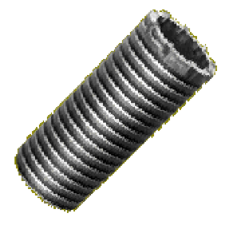 Hammer Core Bits - Bodies & Starter Points